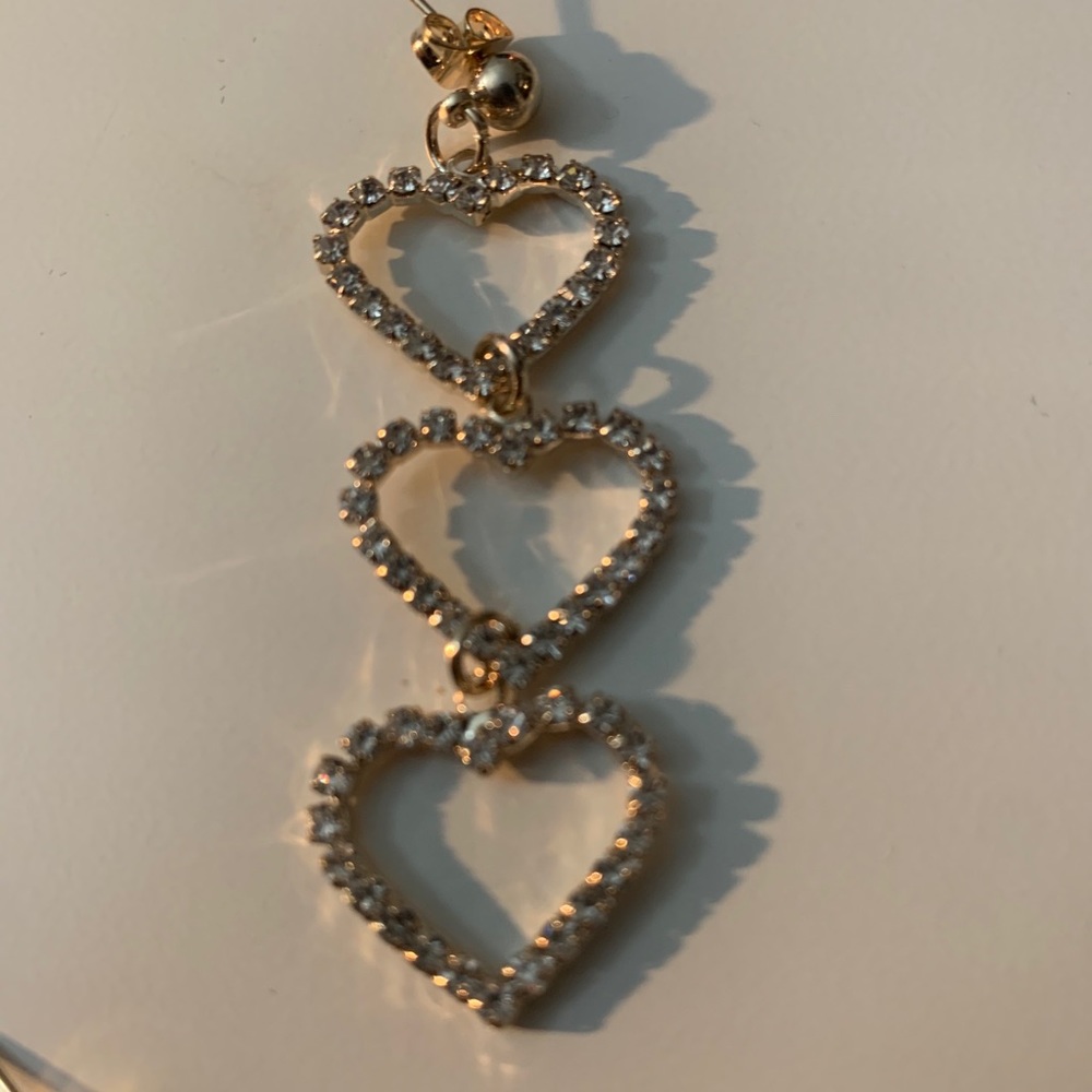 earrings - Picture 2 of 3
